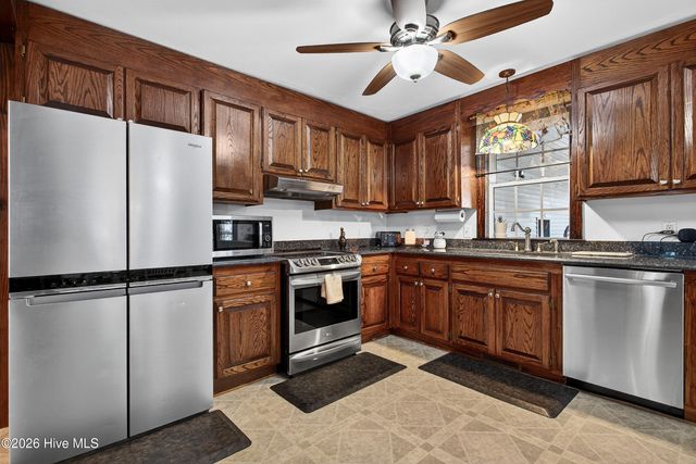 8840 Robbins Road, Rocky Mount, NC 27803