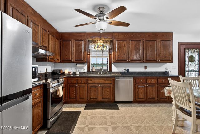 8840 Robbins Road, Rocky Mount, NC 27803
