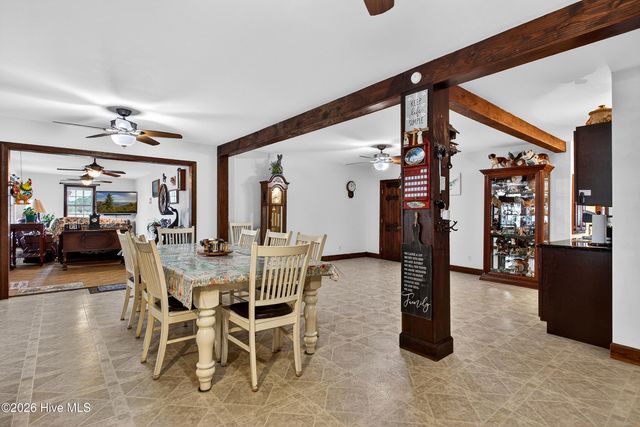 8840 Robbins Road, Rocky Mount, NC 27803