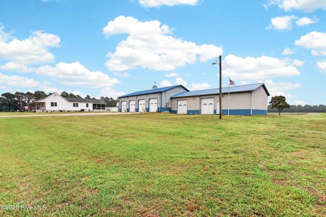 8840 Robbins Road, Rocky Mount, NC 27803