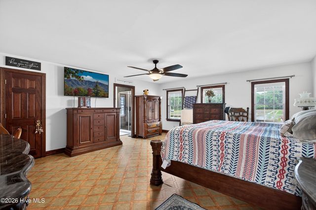8840 Robbins Road, Rocky Mount, NC 27803