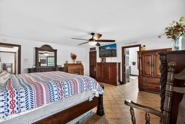 8840 Robbins Road, Rocky Mount, NC 27803