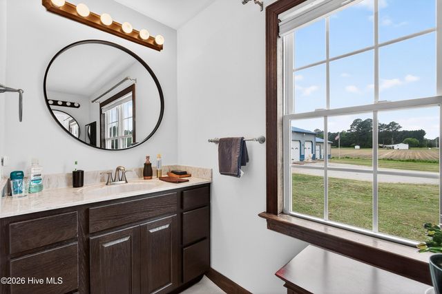 8840 Robbins Road, Rocky Mount, NC 27803