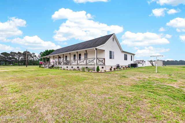 8840 Robbins Road, Rocky Mount, NC 27803