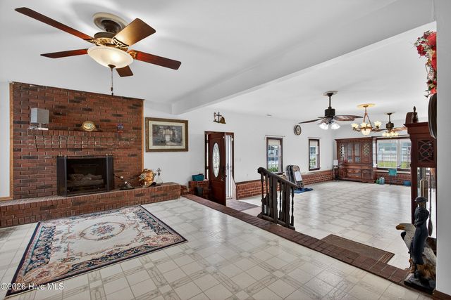 8840 Robbins Road, Rocky Mount, NC 27803