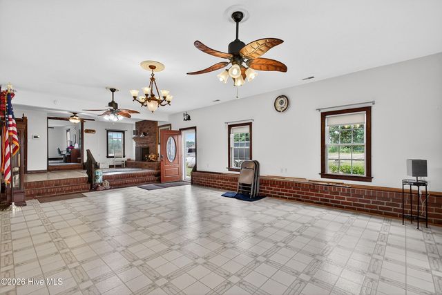 8840 Robbins Road, Rocky Mount, NC 27803