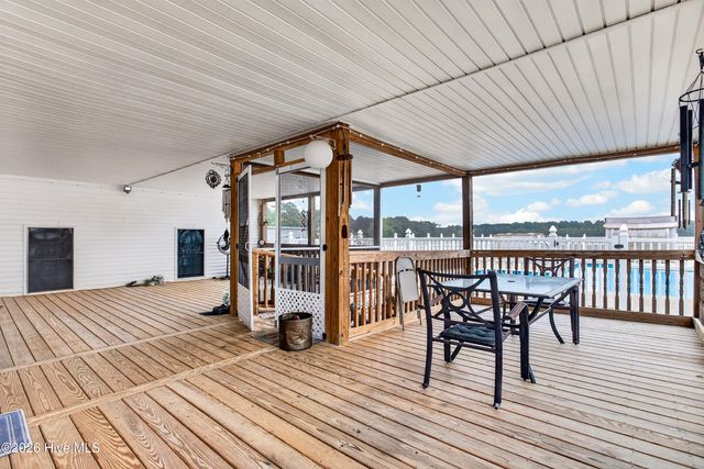 8840 Robbins Road, Rocky Mount, NC 27803