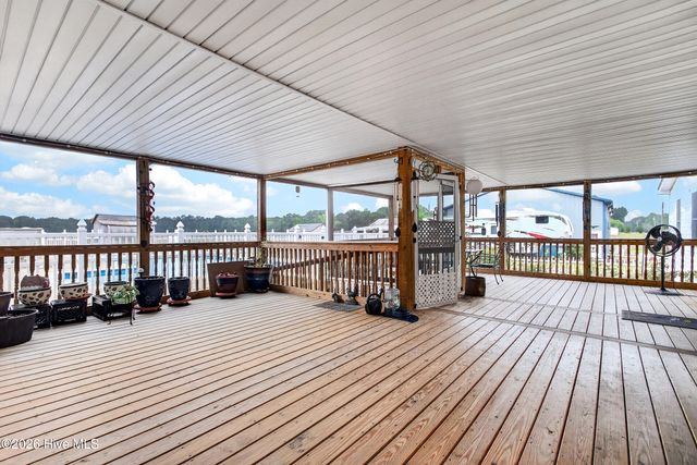 8840 Robbins Road, Rocky Mount, NC 27803