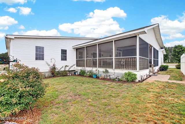 8840 Robbins Road, Rocky Mount, NC 27803