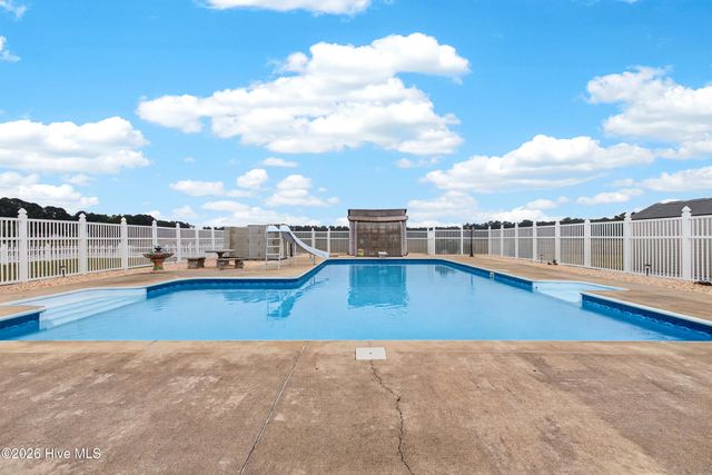 8840 Robbins Road, Rocky Mount, NC 27803