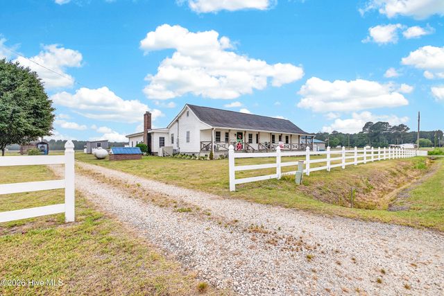 8840 Robbins Road, Rocky Mount, NC 27803