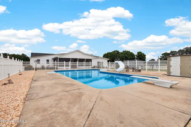 8840 Robbins Road, Rocky Mount, NC 27803