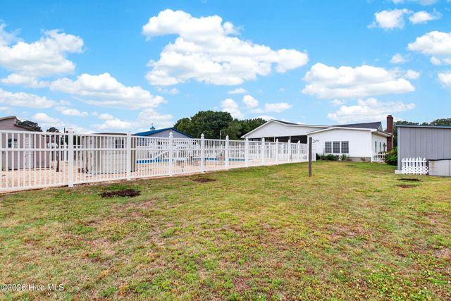 8840 Robbins Road, Rocky Mount, NC 27803