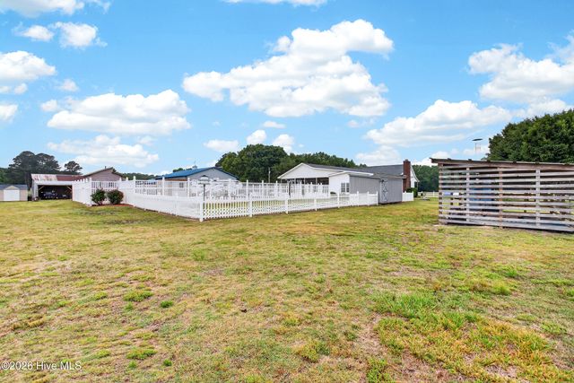 8840 Robbins Road, Rocky Mount, NC 27803