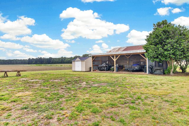 8840 Robbins Road, Rocky Mount, NC 27803