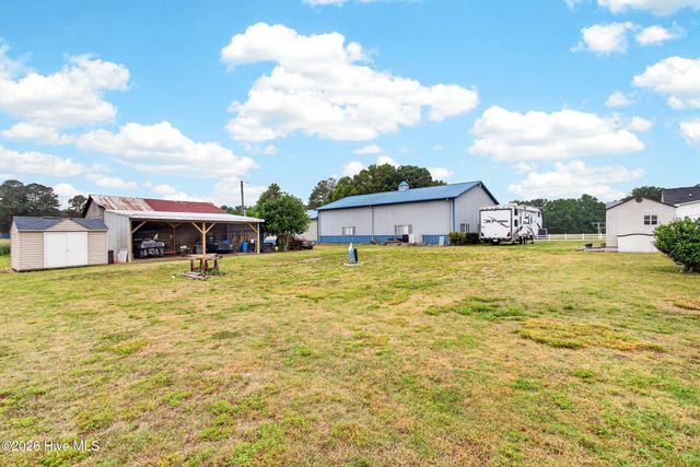 8840 Robbins Road, Rocky Mount, NC 27803