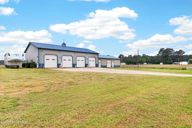 8840 Robbins Road, Rocky Mount, NC 27803