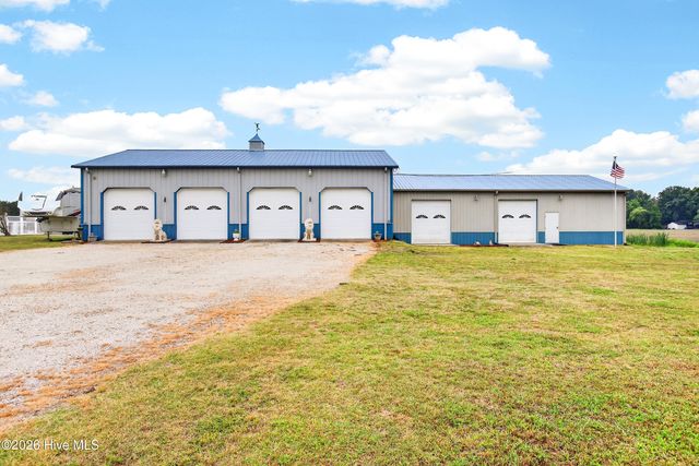 8840 Robbins Road, Rocky Mount, NC 27803