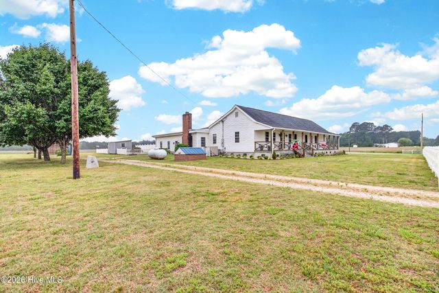 8840 Robbins Road, Rocky Mount, NC 27803