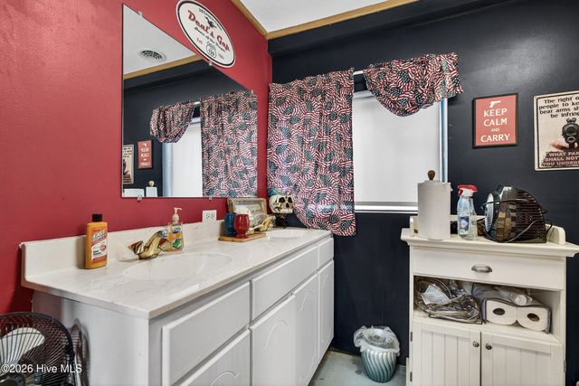 8840 Robbins Road, Rocky Mount, NC 27803