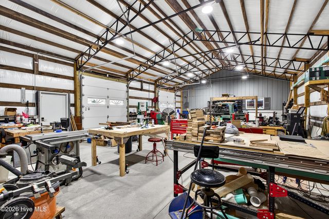 8840 Robbins Road, Rocky Mount, NC 27803