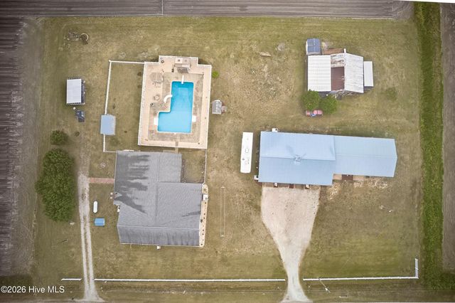 8840 Robbins Road, Rocky Mount, NC 27803