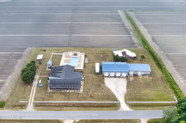 8840 Robbins Road, Rocky Mount, NC 27803