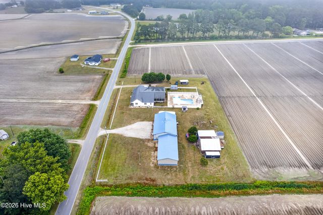 8840 Robbins Road, Rocky Mount, NC 27803