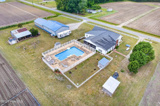 8840 Robbins Road, Rocky Mount, NC 27803
