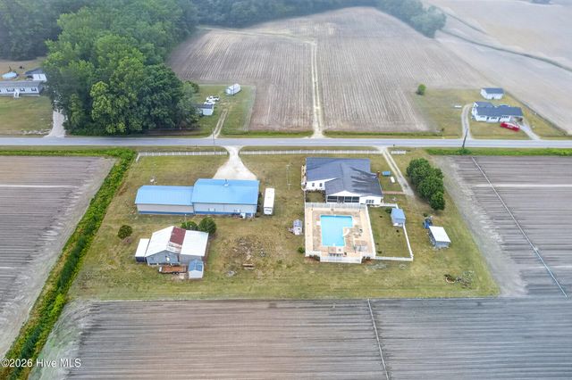 8840 Robbins Road, Rocky Mount, NC 27803
