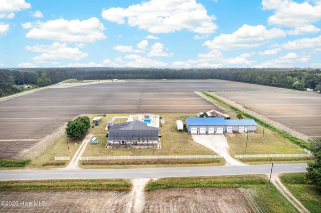 8840 Robbins Road, Rocky Mount, NC 27803