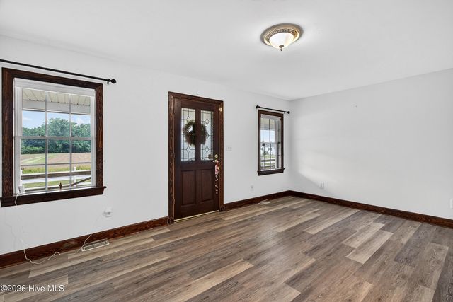 8840 Robbins Road, Rocky Mount, NC 27803