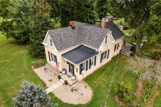 6020 Stacy Road, Charlestown, IN 47111