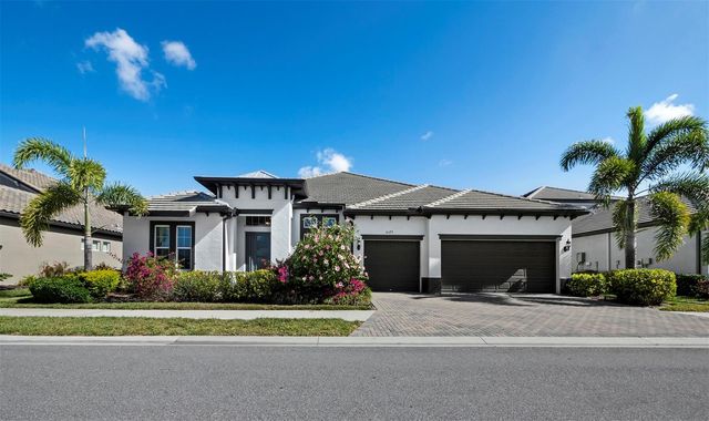 6129 LUNGO LAGO DRIVE, Sarasota, FL 34241