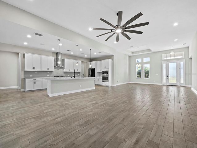6129 LUNGO LAGO DRIVE, Sarasota, FL 34241