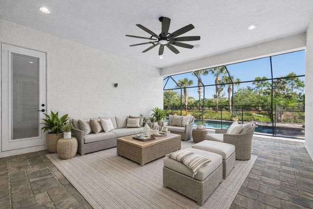 6129 LUNGO LAGO DRIVE, Sarasota, FL 34241