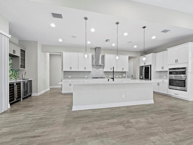 6129 LUNGO LAGO DRIVE, Sarasota, FL 34241