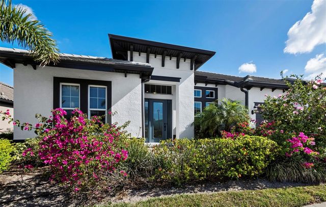 6129 LUNGO LAGO DRIVE, Sarasota, FL 34241