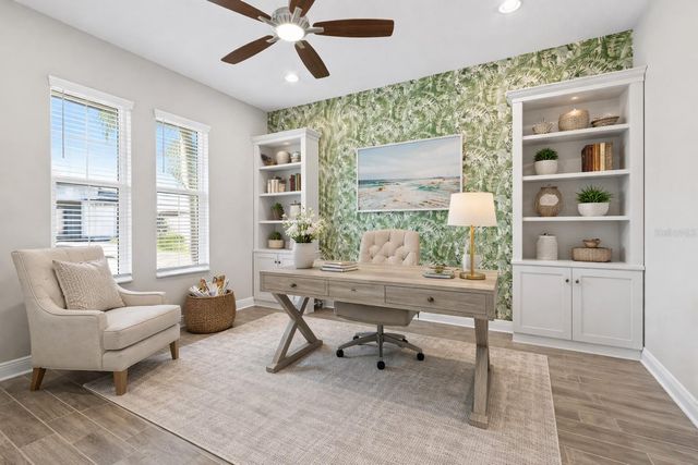 6129 LUNGO LAGO DRIVE, Sarasota, FL 34241