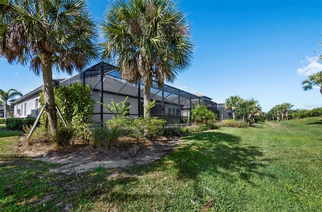 6129 LUNGO LAGO DRIVE, Sarasota, FL 34241