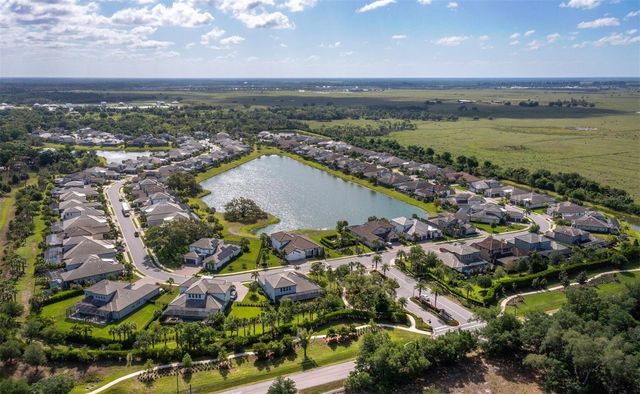 6129 LUNGO LAGO DRIVE, Sarasota, FL 34241