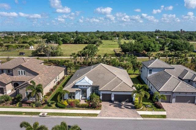 6129 LUNGO LAGO DRIVE, Sarasota, FL 34241