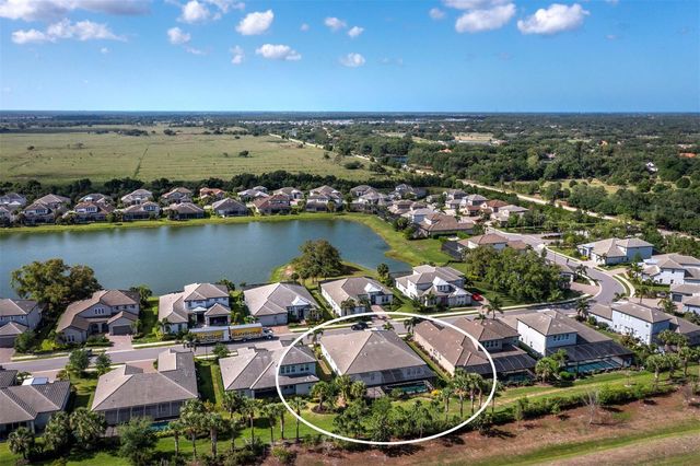 6129 LUNGO LAGO DRIVE, Sarasota, FL 34241