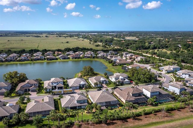 6129 LUNGO LAGO DRIVE, Sarasota, FL 34241