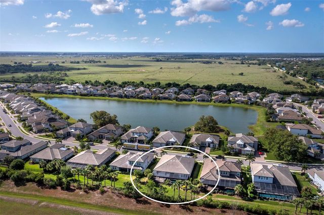 6129 LUNGO LAGO DRIVE, Sarasota, FL 34241