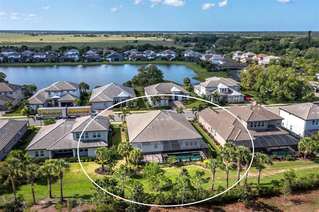 6129 LUNGO LAGO DRIVE, Sarasota, FL 34241