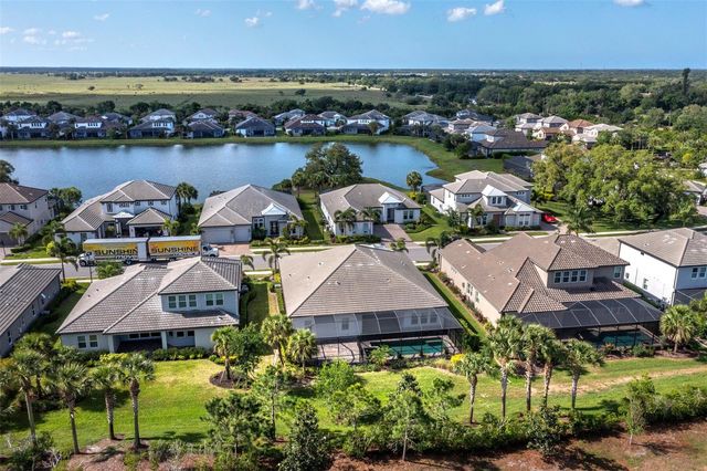 6129 LUNGO LAGO DRIVE, Sarasota, FL 34241