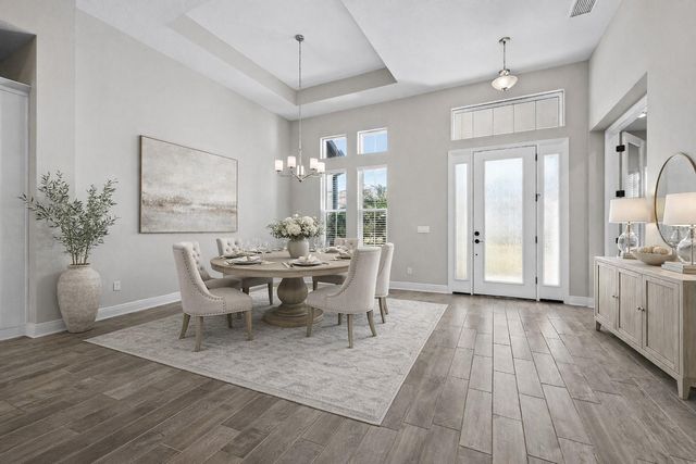 6129 LUNGO LAGO DRIVE, Sarasota, FL 34241