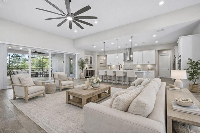 6129 LUNGO LAGO DRIVE, Sarasota, FL 34241