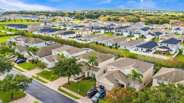 642 HIGHGATE PARK BOULEVARD, Davenport, FL 33897